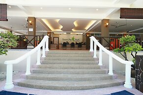 Summer Bay Resort, Lang Tengah Island