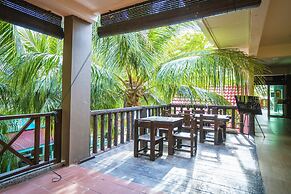 Summer Bay Resort, Lang Tengah Island