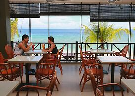 Summer Bay Resort, Lang Tengah Island