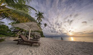 Summer Bay Resort, Lang Tengah Island