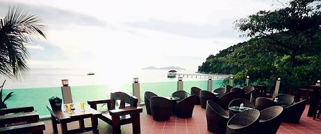 Summer Bay Resort, Lang Tengah Island