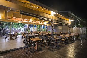 Summer Bay Resort, Lang Tengah Island