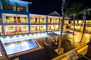 Summer Bay Resort, Lang Tengah Island