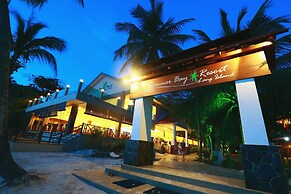 Summer Bay Resort, Lang Tengah Island
