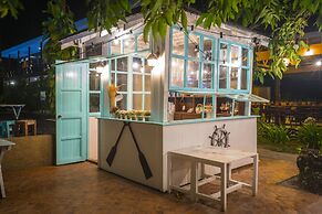 Summer Bay Resort, Lang Tengah Island