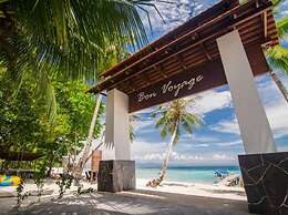 Summer Bay Resort, Lang Tengah Island