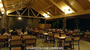 Summer Bay Resort, Lang Tengah Island