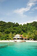 Summer Bay Resort, Lang Tengah Island