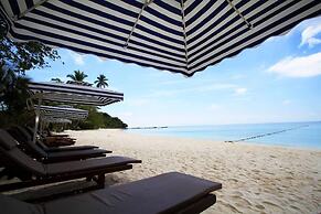 Summer Bay Resort, Lang Tengah Island