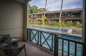 Summer Bay Resort, Lang Tengah Island