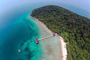 Summer Bay Resort, Lang Tengah Island