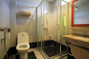 Summer Bay Resort, Lang Tengah Island