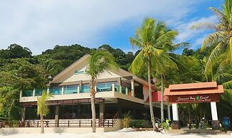 Summer Bay Resort, Lang Tengah Island