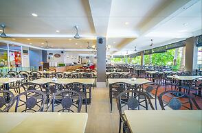 Summer Bay Resort, Lang Tengah Island