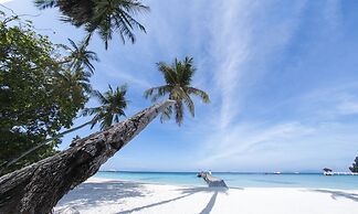 Summer Bay Resort, Lang Tengah Island