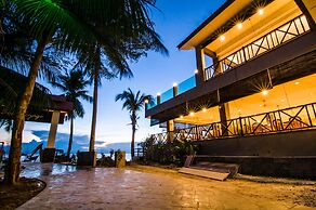 Summer Bay Resort, Lang Tengah Island