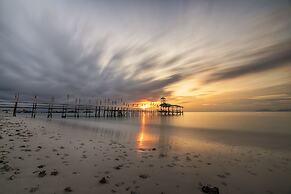 Summer Bay Resort, Lang Tengah Island