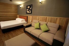 Summer Bay Resort, Lang Tengah Island