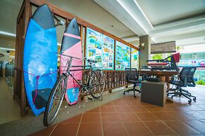 Summer Bay Resort, Lang Tengah Island