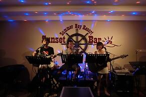 Summer Bay Resort, Lang Tengah Island