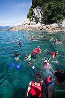 Summer Bay Resort, Lang Tengah Island