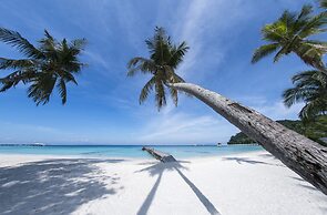 Summer Bay Resort, Lang Tengah Island