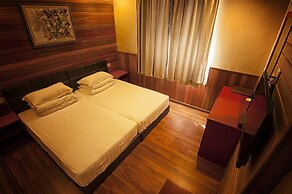 Summer Bay Resort, Lang Tengah Island