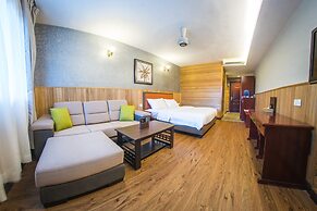 Summer Bay Resort, Lang Tengah Island