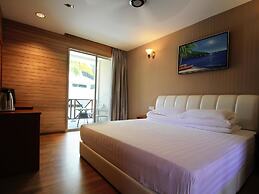 Summer Bay Resort, Lang Tengah Island