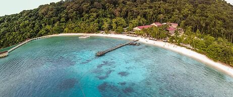 Summer Bay Resort, Lang Tengah Island