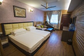 Summer Bay Resort, Lang Tengah Island