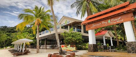 Summer Bay Resort, Lang Tengah Island