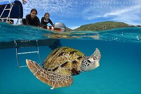 Summer Bay Resort, Lang Tengah Island