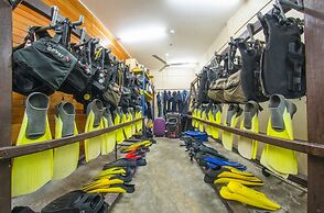 Summer Bay Resort, Lang Tengah Island