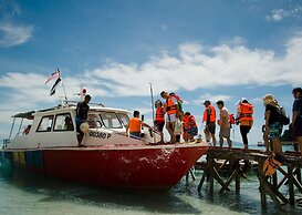 Summer Bay Resort, Lang Tengah Island