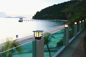 Summer Bay Resort, Lang Tengah Island