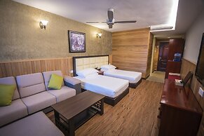 Summer Bay Resort, Lang Tengah Island