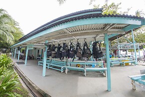 Summer Bay Resort, Lang Tengah Island