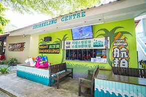 Summer Bay Resort, Lang Tengah Island