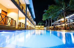 Summer Bay Resort, Lang Tengah Island