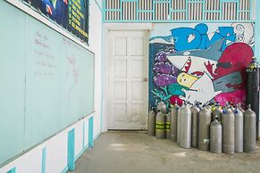 Summer Bay Resort, Lang Tengah Island