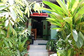 Harmony House - Hostel