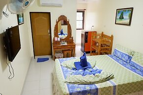 Harmony House - Hostel