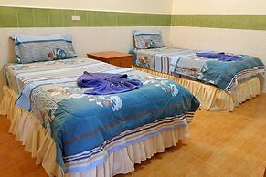 Harmony House - Hostel