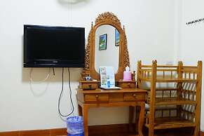 Harmony House - Hostel