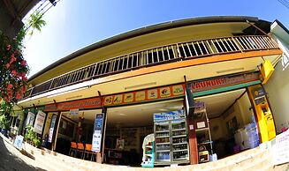 Harmony House - Hostel