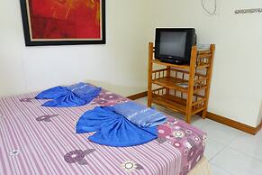Harmony House - Hostel