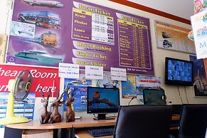 Harmony House - Hostel