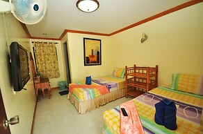Harmony House - Hostel