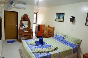 Harmony House - Hostel